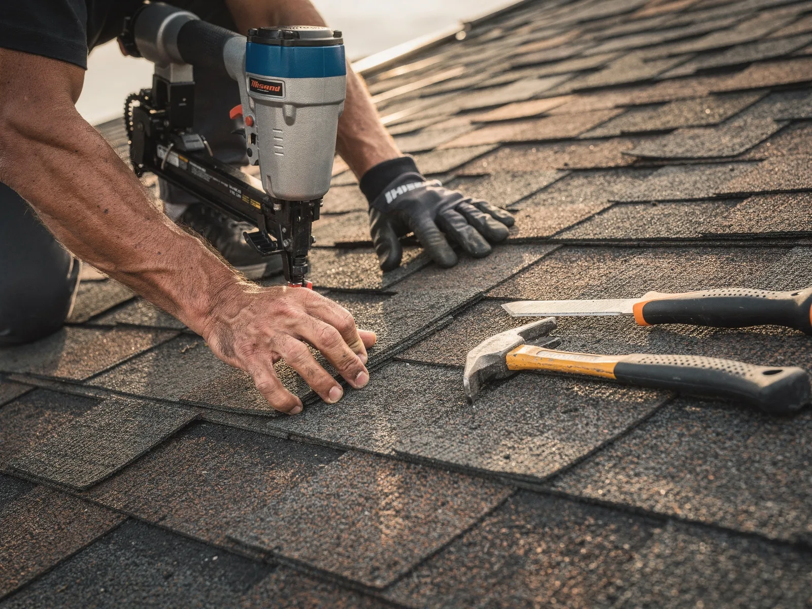 Why choose Roof Repair in Bailey Island, ME